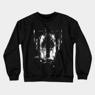 Delete Crewneck Sweatshirt